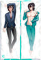 Izumi Miyamura Body pillow case Mitgard Studio